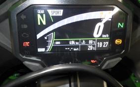 KAWASAKI ZX 10 NINJA RR 2022 ZXT02L