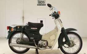 HONDA C50 SUPER CUB AA01