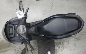YAMAHA N-MAX 155 SG66J
