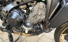 YAMAHA TRACER 9 GT 2024 RN70J
