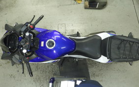 SUZUKI GSX250 R