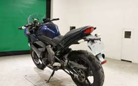 KAWASAKI NINJA 400R 2011 ER400B