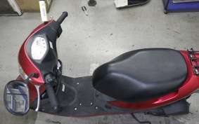 SUZUKI ADDRESS V50 CA4BA