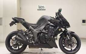 KAWASAKI Z1000 Gen.4 2011