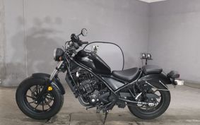 HONDA REBEL MC49
