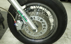 YAMAHA DRAGSTAR 1100 CLASSIC 2003 VP13J