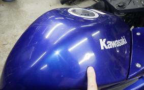 KAWASAKI NINJA 250R 2007 EX250K