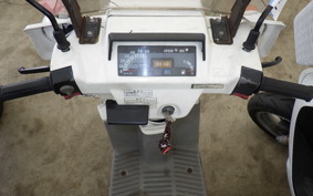 HONDA GYRO X TD01