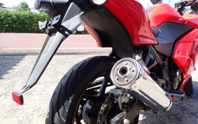 KAWASAKI NINJA 250R EX250K