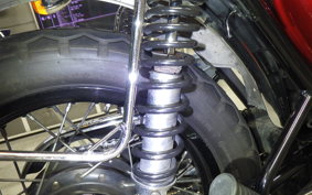 KAWASAKI W800 2015 EJ800A