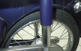 HONDA C50 SUPER CUB AA01