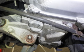 HONDA TODAY 2 2007 AF67