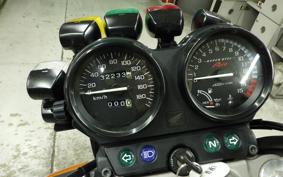 HONDA CB400SF VTEC K NC54