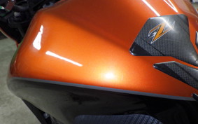KAWASAKI Z1000 Gen.3 2009 ZRT00B