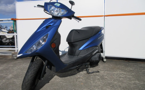 YAMAHA  AXIS Z
