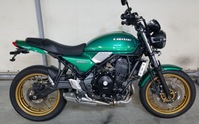 KAWASAKI Z650 RS 2023 ER650M