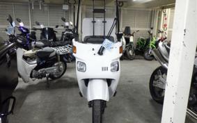 HONDA GYRO CANOPY TA03