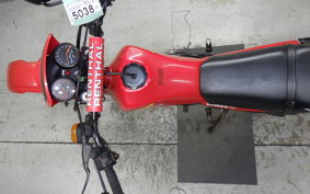 HONDA XL250R 2003 MD03