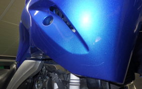 SUZUKI GSR250S 2023