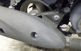 YAMAHA AXIS 125 TREET 2023 SE53J