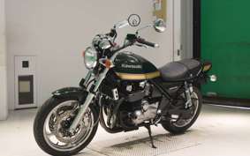 KAWASAKI ZEPHYR 1100 2007 ZRT10A