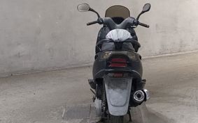 YAMAHA MAJESTY 125 5CA