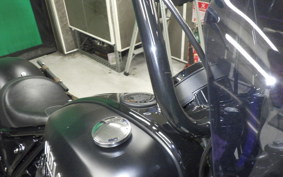 INDIAN Chief Dark Horse bobber 2023