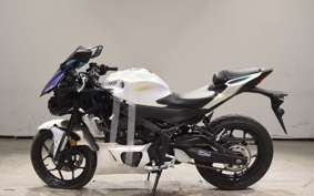 YAMAHA YZF R-3 2026 RH25J