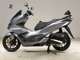 Фото Honda PCX 125 с японского аукциона