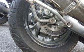 SUZUKI SKYWAVE 250 (Burgman 250) S Gen.3 CJ46A