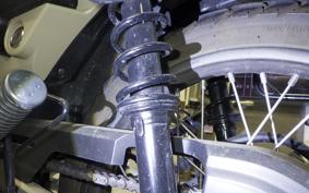 HONDA CT125 HUNTER CUB JA55