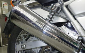 HONDA MAGNA 50 2013 AC13