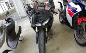 HONDA CBR1000RR GEN 3 2017 SC77