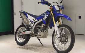 YAMAHA WR250R 2021 DG15J