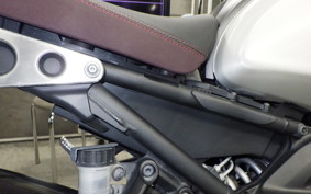 YAMAHA XSR900 2021 RN56J