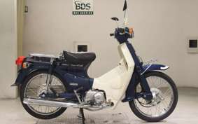 HONDA C90 SUPER CUB E HA02