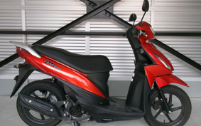 SUZUKI ADDRESS V110 CE47A