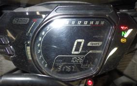 HONDA CBR250RR A 2017 MC51