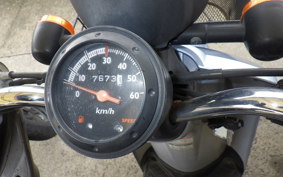 HONDA TODAY AF61