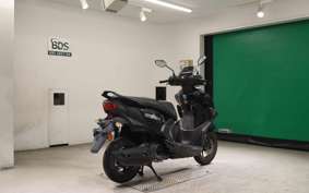 YAMAHA CYGNUS RAY ZR 2021