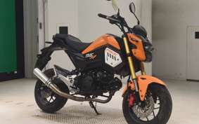 HONDA GROM