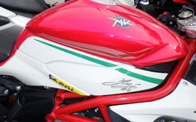 MV AGUSTA F3 2016