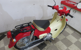 HONDA  SUPER CUB 50 60TH ANNIVERSARY  AA09