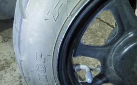HONDA TACT Gen.4 AF75