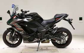 KAWASAKI NINJA 1000SX 2026 ZXT02K