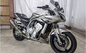 YAMAHA FZS1000 FAZER 2002 RN06