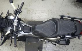 HONDA ADV150 2005 KF38