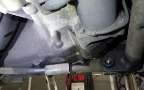 HONDA LEAD 90 2005 HF05
