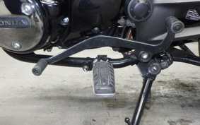 HONDA GB350 2022 NC59