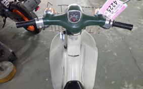 HONDA C50 SUPER CUB 2023 AA01